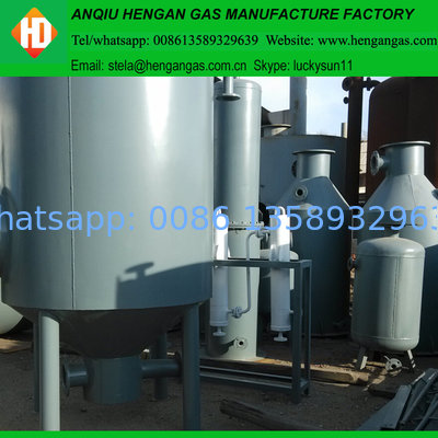 Acetylene gas plant supplier