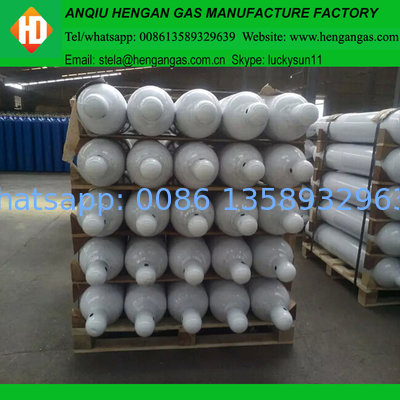 oxygen cylinder 40 l supplier