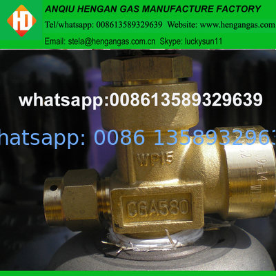 argon/oxygen/helium mixed gas supplier