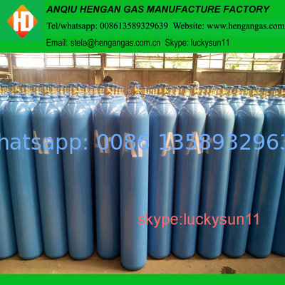 99.999% argon gas supplier