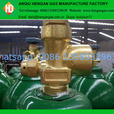 40L argon gas for sale supplier