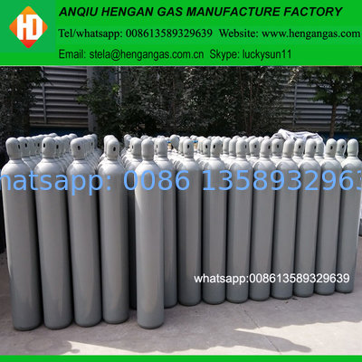 20kg 99.9% nitrous oxide N2O gas in Club for Vietnam supplier