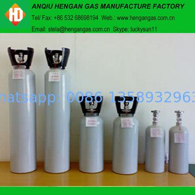 99.999% Nitrous Oxide (N2O) supplier