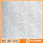 Best selling Orange Peel Pattern Stucco Embossed Alumi with long-term service by ISO9001 factory  Best Quality Low Price