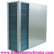 quality certified outdoor air to air telecom cabinet heat exchanger core supplier