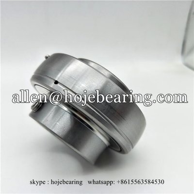 SUC208D1 Bearing | SUC 208 stainless Steel insert bearing Metric