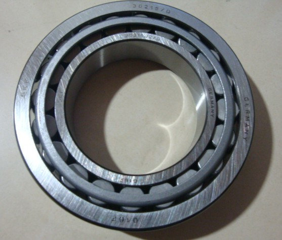 30215 single row taper roller bearing with 75mm*130mm*27.25mm
