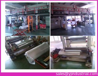 Wenzhou Zhanxin New Materials Technology Co., Ltd