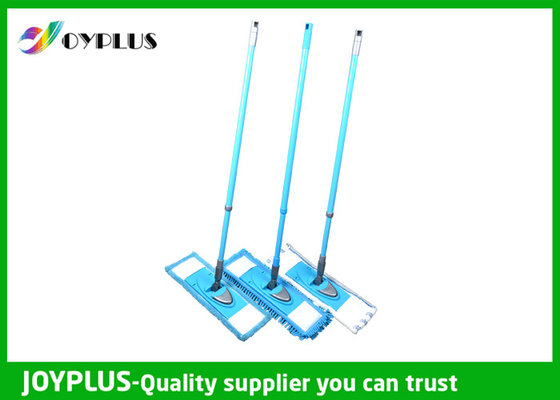 China Household Cleaning Flat Mop supplier