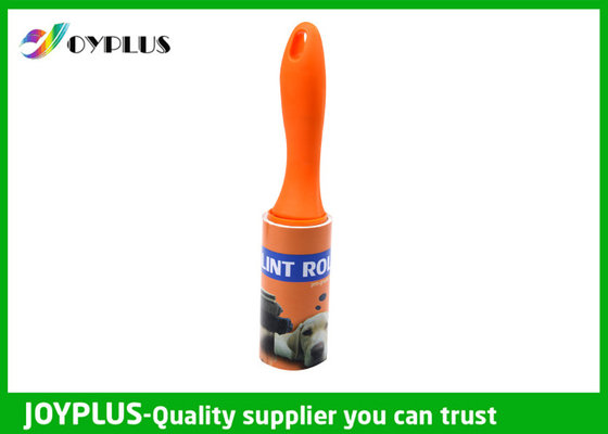 China High Viscosity Lint Roller Remover Washable Sticky Roller For Pet Cleaning supplier