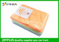 20PK Multi Purpose Cleaning Cloths Super Water Absorption Quick Cleaning supplier