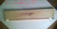 Birch solid wood dovetail drawer components with UV coat  drawer box drawer front. cabinet box.