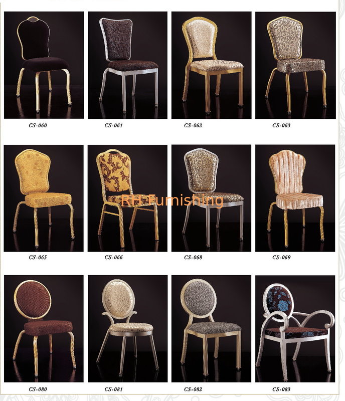Restaurant Furniture,Modern Dining/Banquet Chair supplier
