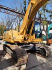 Used PC200-8 PC200-7 Good working condition crawler excavator ,Secondhand Japan excavator pc200 for sale