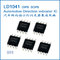 LD1041 Automotive Direction indicator Flasher IC UAA1041 U643B-ATMEL SOP8 supplier