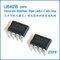 U642B Interval-and Wipe/Wash Wiper Control IC with Delay DIP8 supplier