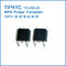 NPN Power Transistor TIP41C TO-252 supplier