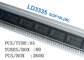 LD3335 Automotive High Performance Electronical Ignitor Control IC MC79076 supplier