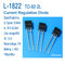 DIODE Current Regulative Diode L-1822 TO-92-2L 20.0mA CRD supplier