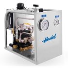 Haskel Hydraulic Power Unit
