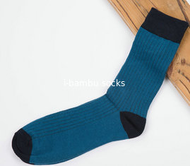 China men's custom crew socks supplier