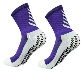 China Unisex Quick Dry Nylon Custom Logo Socks supplier