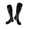 PERSONALIZED UNISEX KNEE HIGH COMPERSSION SPORT SOCKS supplier