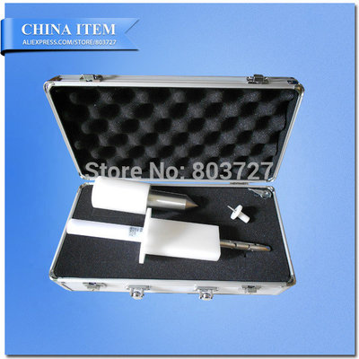 China GB4706.1-2005 Test Probe Kit of Jointed Finger Probe | Test Pin Probe | Test Thorn Probe supplier