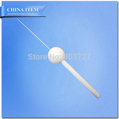 China IEC60529:2001 Test Probe C IP3X Test Rod 2.5mm supplier