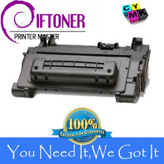 China Remanufactured  CC364X ( 64X) High Yield Black Laser Toner Cartridge supplier