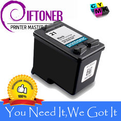 China Compatible  C9351AN ( 21) Black Ink Cartridge supplier
