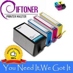 China Compatible  CD974AN ( 920XL) Yellow Ink Cartridge supplier