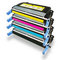 Color Laserjet Toner  Q6000A C/Y/M/K for  2600 Laser Printer supplier