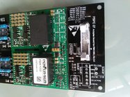 IGBT driver board, PSPC 27,Design based on PSHI 1222 driving core
