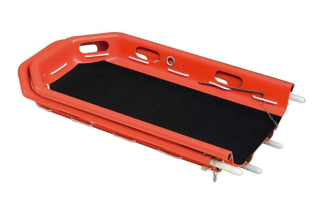 Helicopter Rescue Basket Stretcher