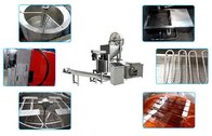 What Is The Reason For Automatic Batch Fryer's Popularity