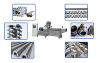 What Should Be Paid Attention To During The Use Of The Twin Screw Extruder