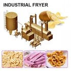 What are the applications of Industrial Deep Fryer Machine Systems