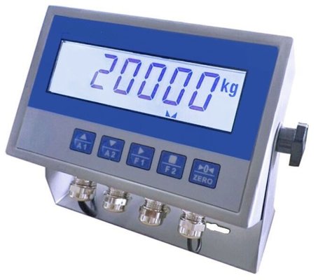 Weighing Controller IN-420 PLUS supplier