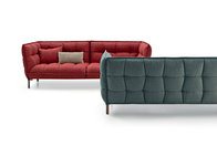 Husk sofa by BEB Italy