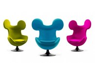 The Mickey egg chair