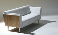 goetz™ sofa by Mark Goetz