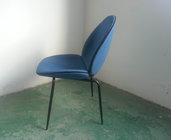 GamFratesi Beetle Chair by Gubi