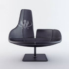 Fjord Lounge Chair by Moroso