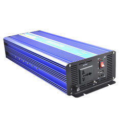 China HanFong ZA2000W pure sine wave off grid solar Power inverter Competitive Price Professional 2000W Factory direct sale! supplier