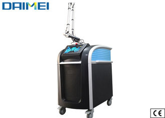 High Power Picosure Tattoo Removal Machine / Pico Genesis Laser CE Approved supplier