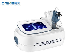 RF Mesotherapy Injection Gun , Needle Free Mesotherapy Device For Skin Rejuvenation supplier