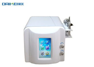 5 In 1 Diamond Microdermabrasion Machine Water Dermabrasion Skin Peeling Equipment supplier