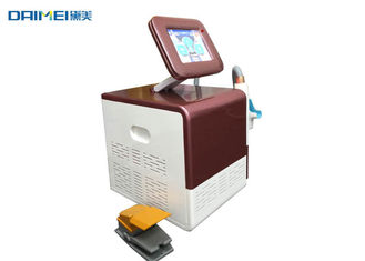 Easy Operation Picosure Laser Machine Freckles Scar Removal Tattoo Pigment supplier