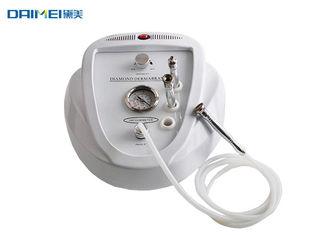 Portable Diamond Peel Microdermabrasion Machine For Vacuum Suction Blackhead Removal supplier